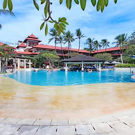 Holiday Inn Resort Baruna Bali By Ihg-2