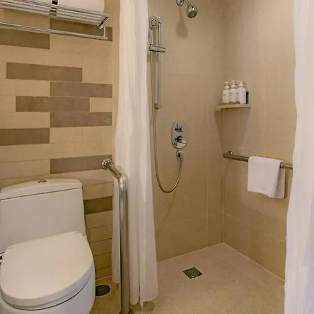 Holiday Inn Resort Baruna Bali By Ihg-3