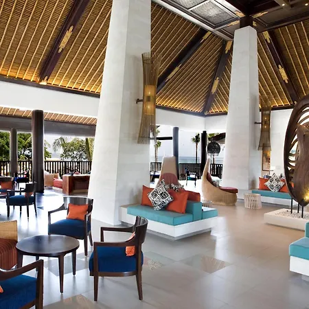 Holiday Inn Resort Baruna Bali By Ihg-3